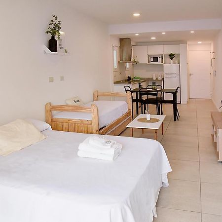 Appartement Luminosos Y Modernos Departamentos En Rosario Extérieur photo
