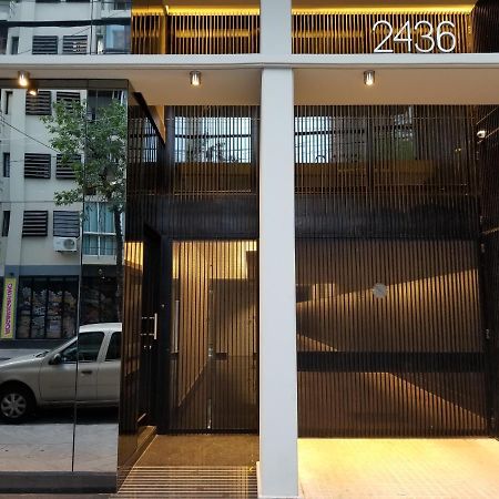 Appartement Luminosos Y Modernos Departamentos En Rosario Extérieur photo