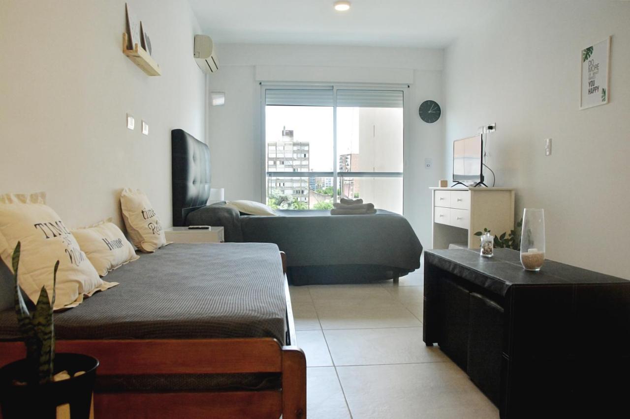Appartement Luminosos Y Modernos Departamentos En Rosario Extérieur photo