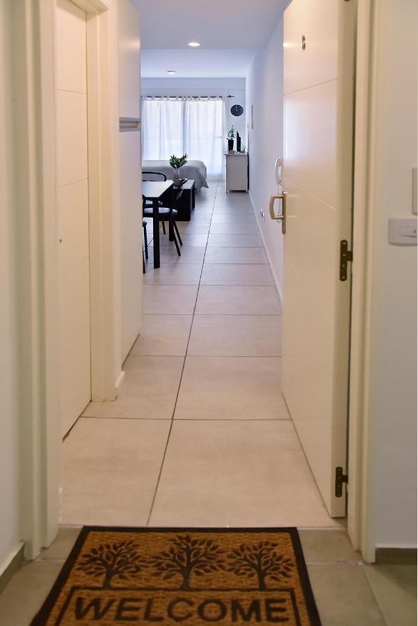 Appartement Luminosos Y Modernos Departamentos En Rosario Extérieur photo
