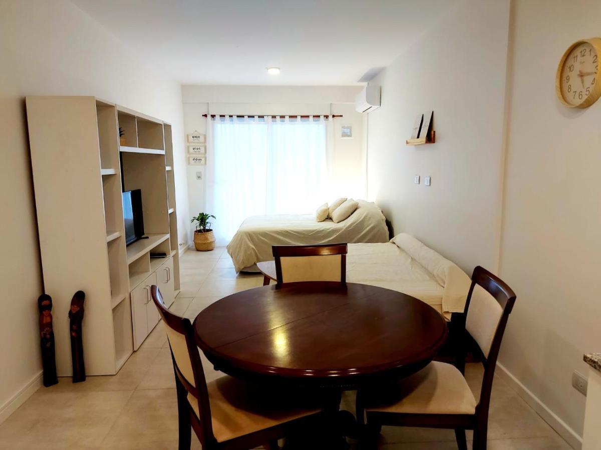 Appartement Luminosos Y Modernos Departamentos En Rosario Extérieur photo