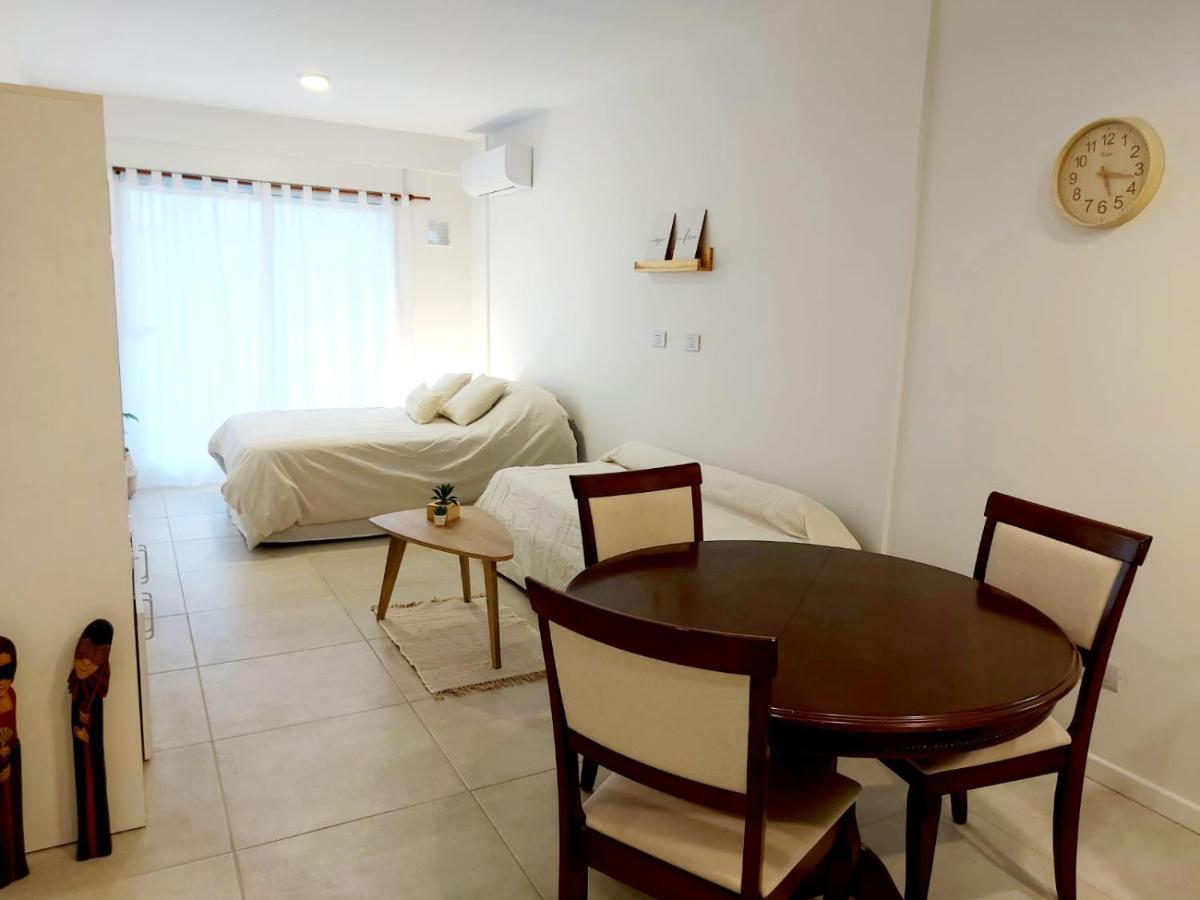 Appartement Luminosos Y Modernos Departamentos En Rosario Extérieur photo