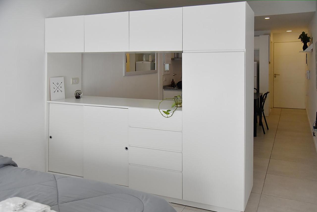 Appartement Luminosos Y Modernos Departamentos En Rosario Extérieur photo