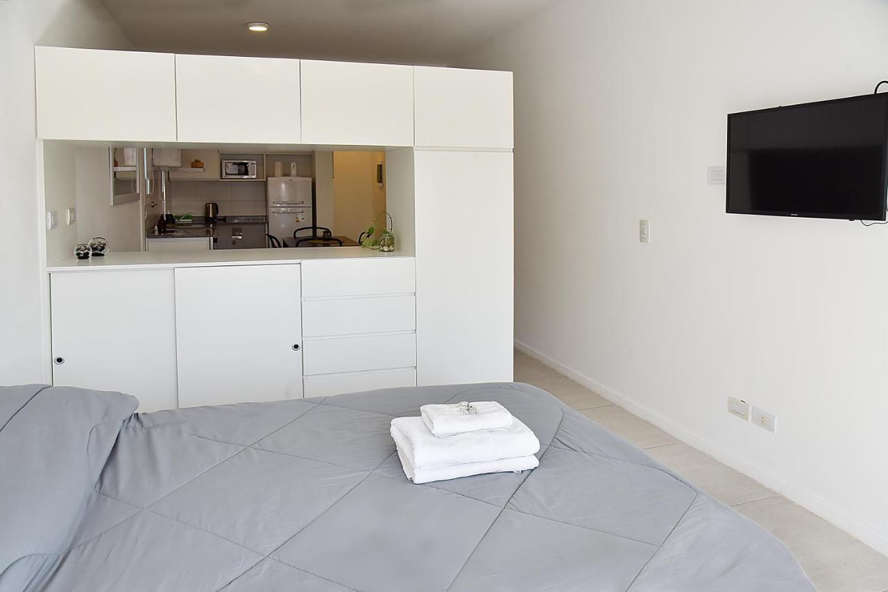 Appartement Luminosos Y Modernos Departamentos En Rosario Extérieur photo
