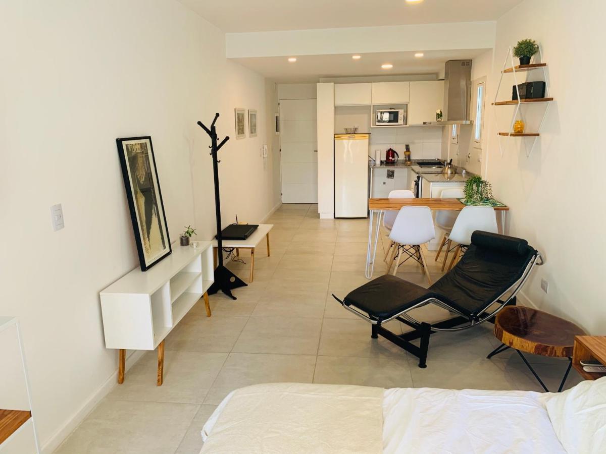 Appartement Luminosos Y Modernos Departamentos En Rosario Extérieur photo