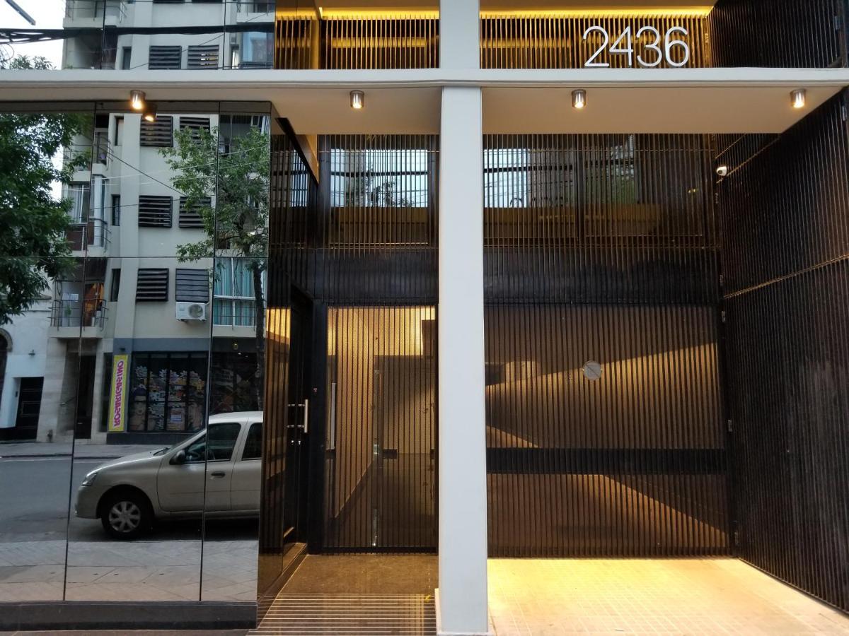 Appartement Luminosos Y Modernos Departamentos En Rosario Extérieur photo