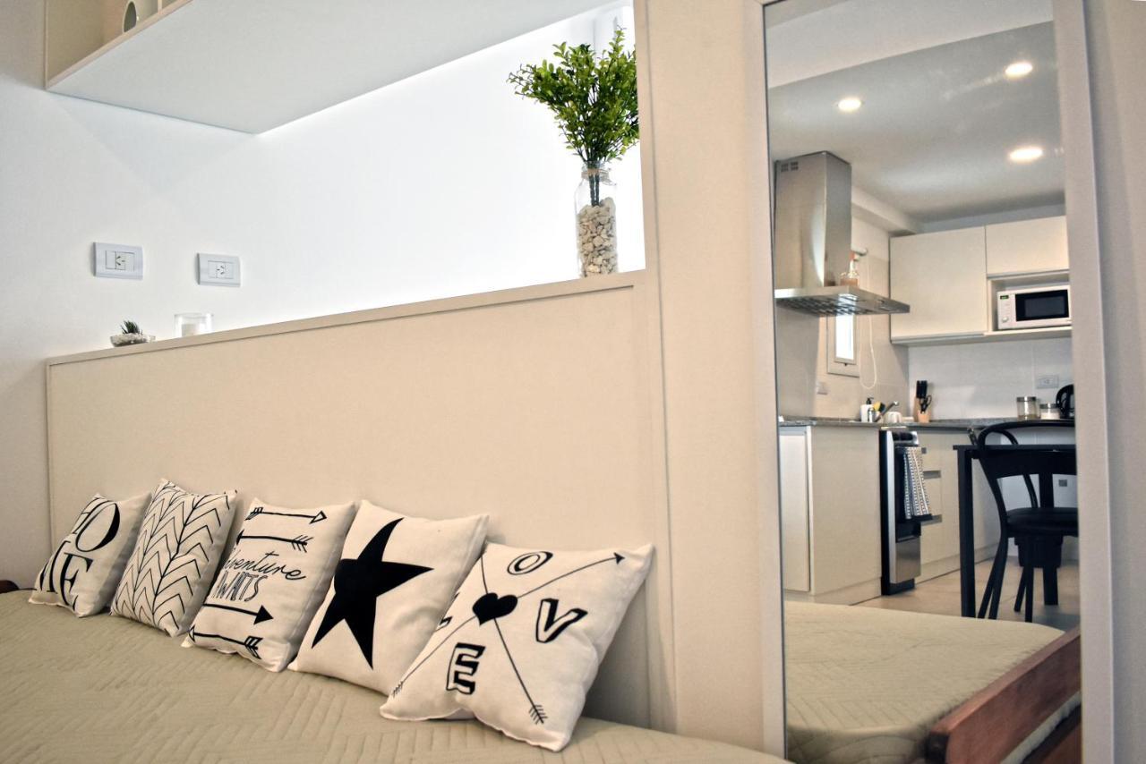 Appartement Luminosos Y Modernos Departamentos En Rosario Extérieur photo
