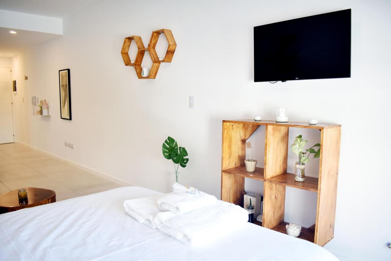 Appartement Luminosos Y Modernos Departamentos En Rosario Extérieur photo